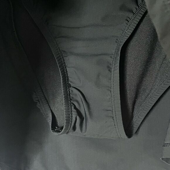 Love your Assets by spanks swim skirt bottoms M - Picture 2 of 4